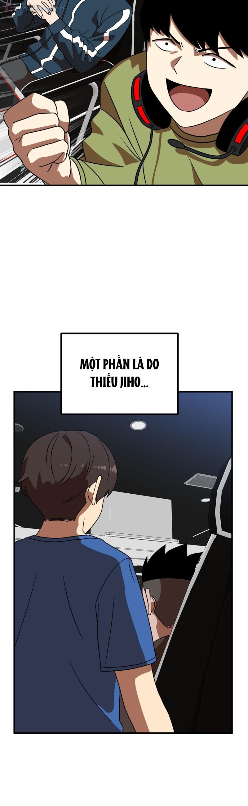 Đọc truyện [Leak] Cao thủ tái xuất - Chap 83